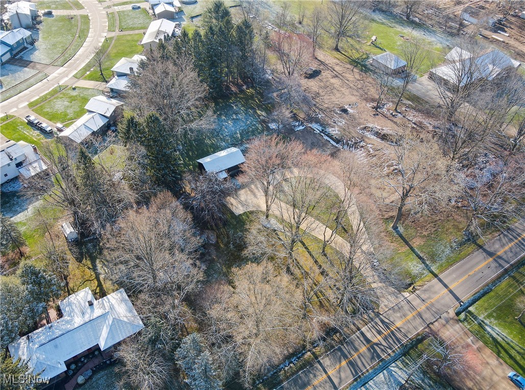 243 S Munroe Road, Tallmadge, Ohio image 23