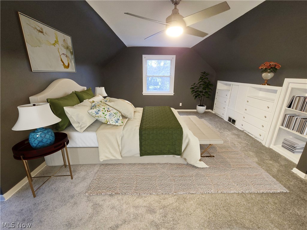 Bexley Park - Residential