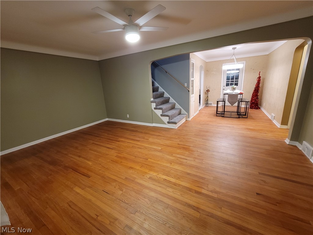 Bexley Park - Residential