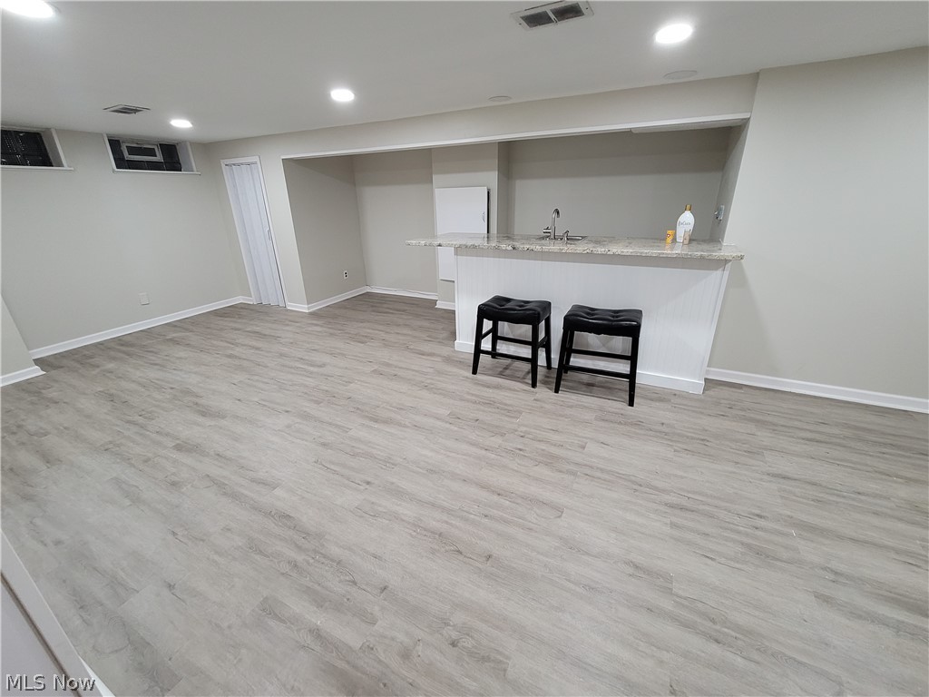 Bexley Park - Residential