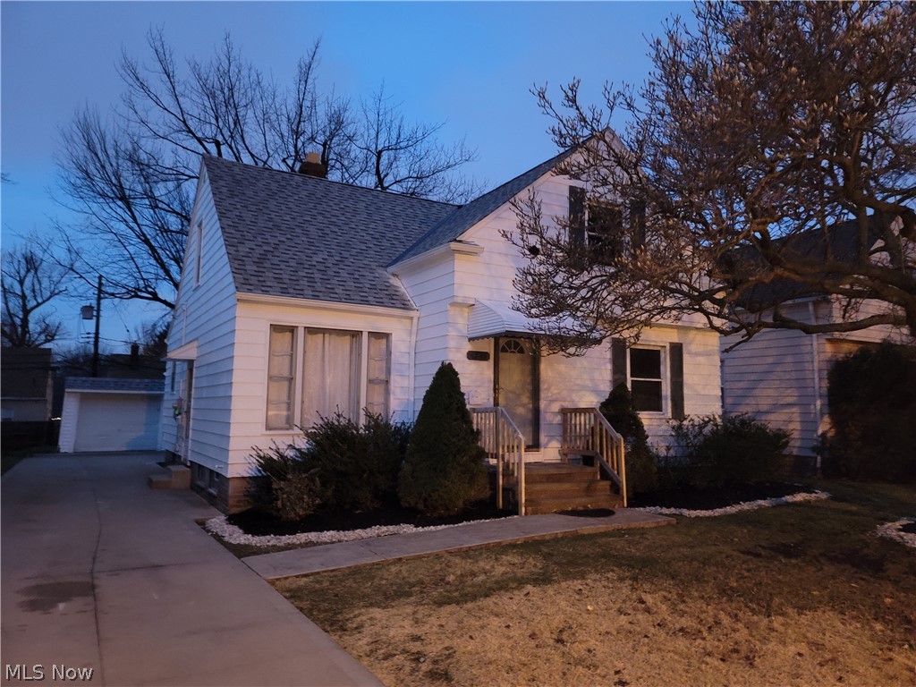 Bexley Park - Residential