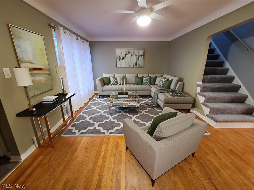 Bexley Park - Residential