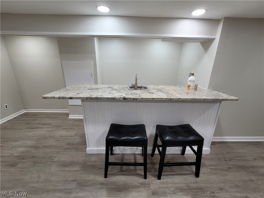 Bexley Park - Residential