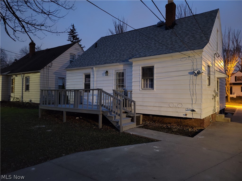 Bexley Park - Residential