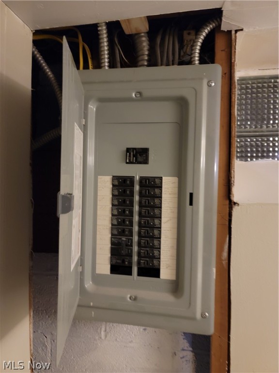 Bexley Park - Residential