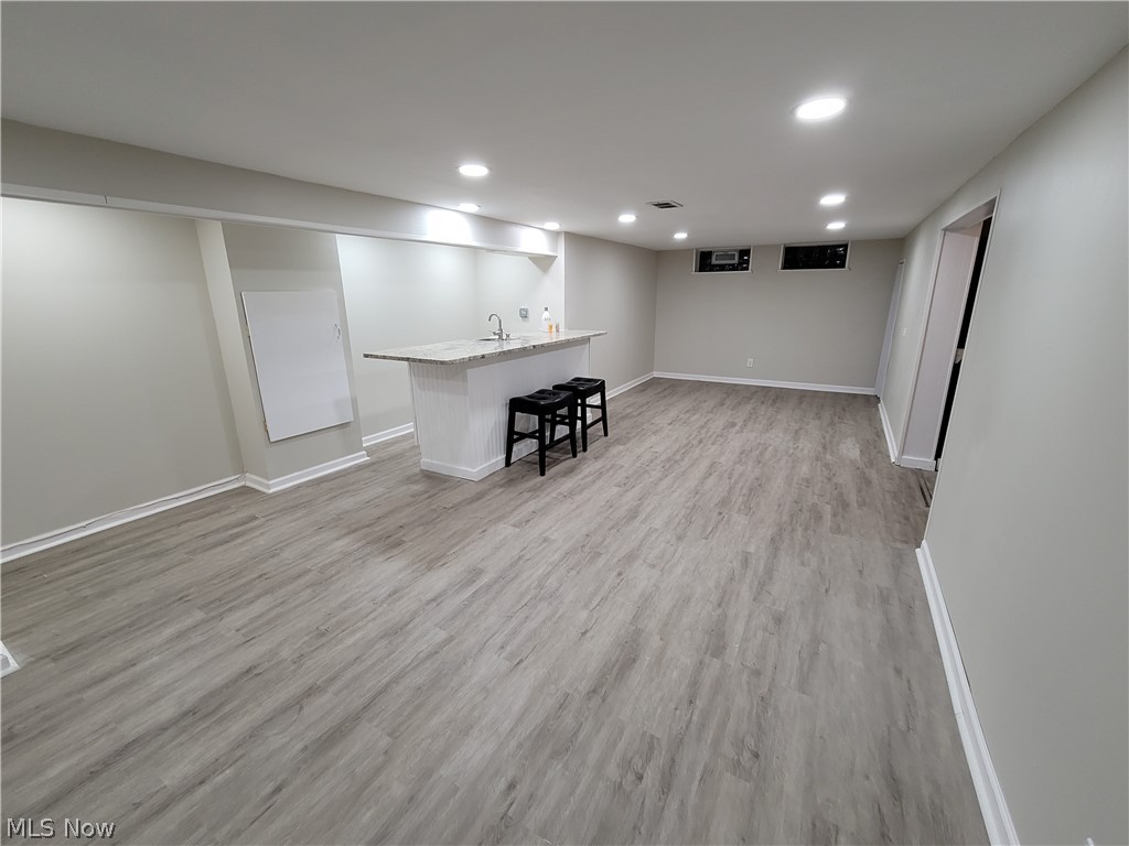 Bexley Park - Residential