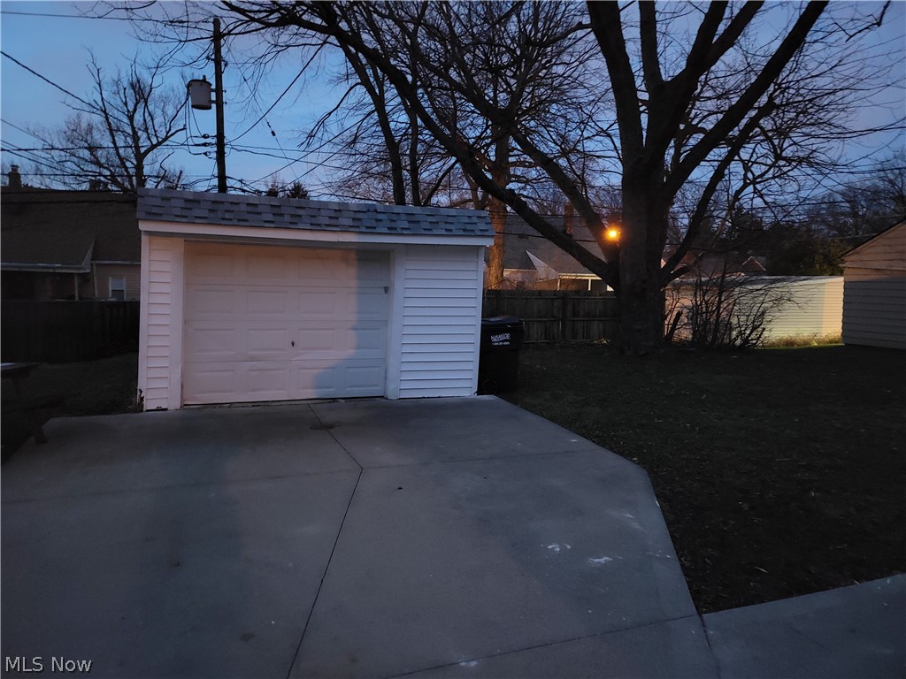 Bexley Park - Residential