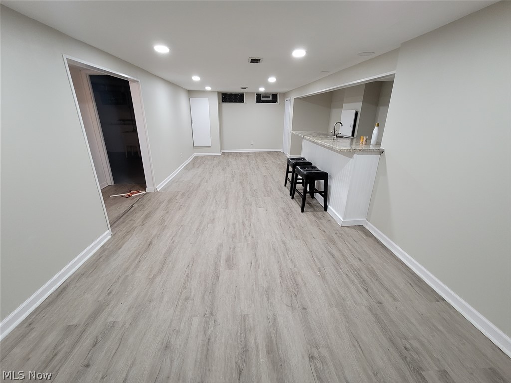 Bexley Park - Residential