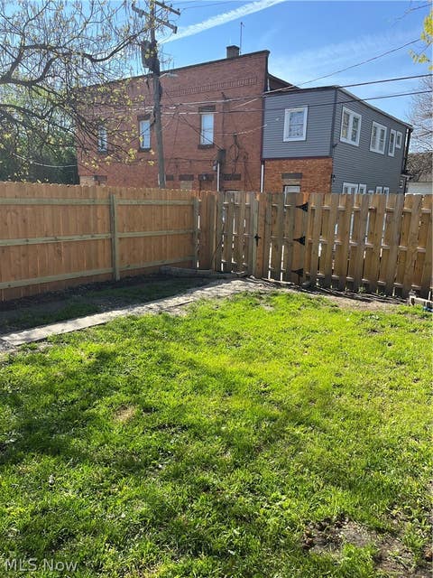 Tiny photo for 5007 Clark Avenue, Cleveland, OH 44102 (MLS # 5239176)