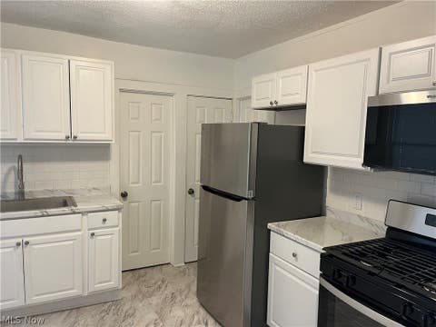 Tiny photo for 5007 Clark Avenue, Cleveland, OH 44102 (MLS # 5239176)