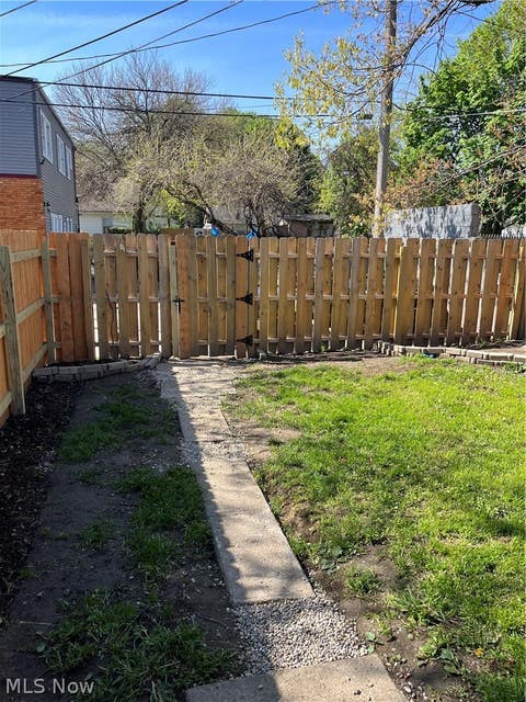 Tiny photo for 5007 Clark Avenue, Cleveland, OH 44102 (MLS # 5239176)