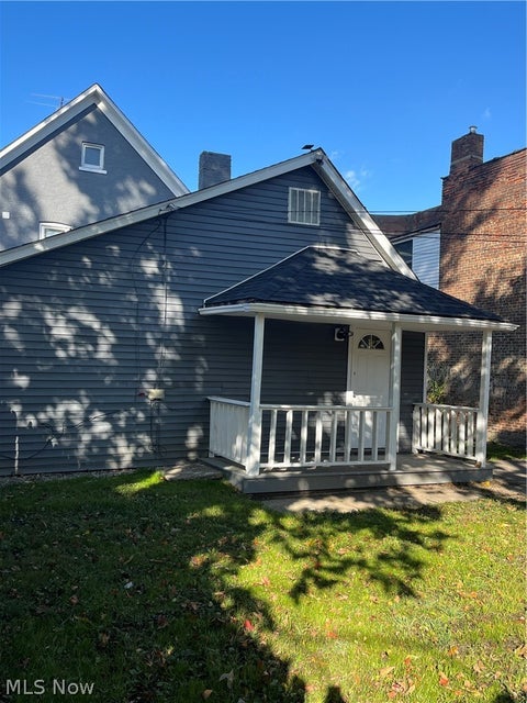 Tiny photo for 5007 Clark Avenue, Cleveland, OH 44102 (MLS # 5239176)