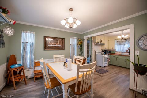 Tiny photo for 1144 Kingsway Street, Alliance, OH 44601 (MLS # 5239270)