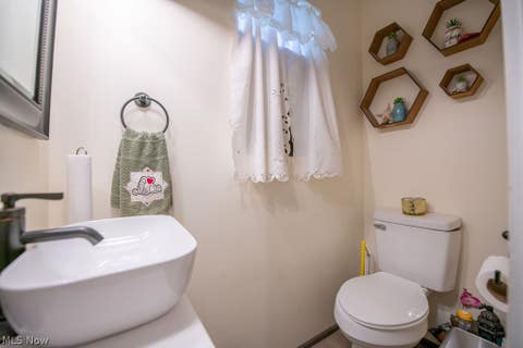 Tiny photo for 1144 Kingsway Street, Alliance, OH 44601 (MLS # 5239270)