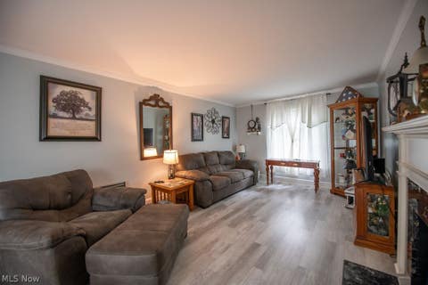 Tiny photo for 1144 Kingsway Street, Alliance, OH 44601 (MLS # 5239270)