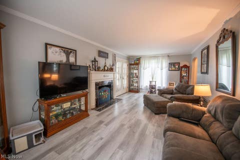 Tiny photo for 1144 Kingsway Street, Alliance, OH 44601 (MLS # 5239270)