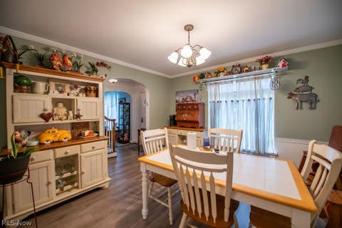 Tiny photo for 1144 Kingsway Street, Alliance, OH 44601 (MLS # 5239270)