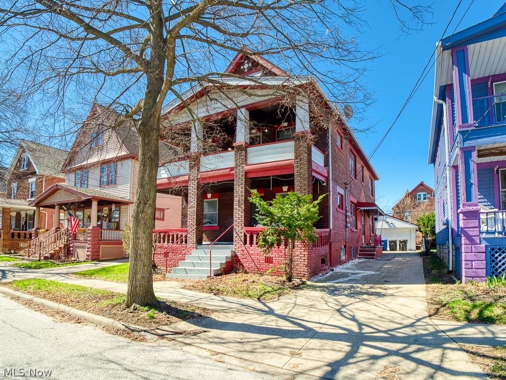 Photo of 1622 Winchester Avenue, Lakewood, OH 44107 (MLS # 5197098)