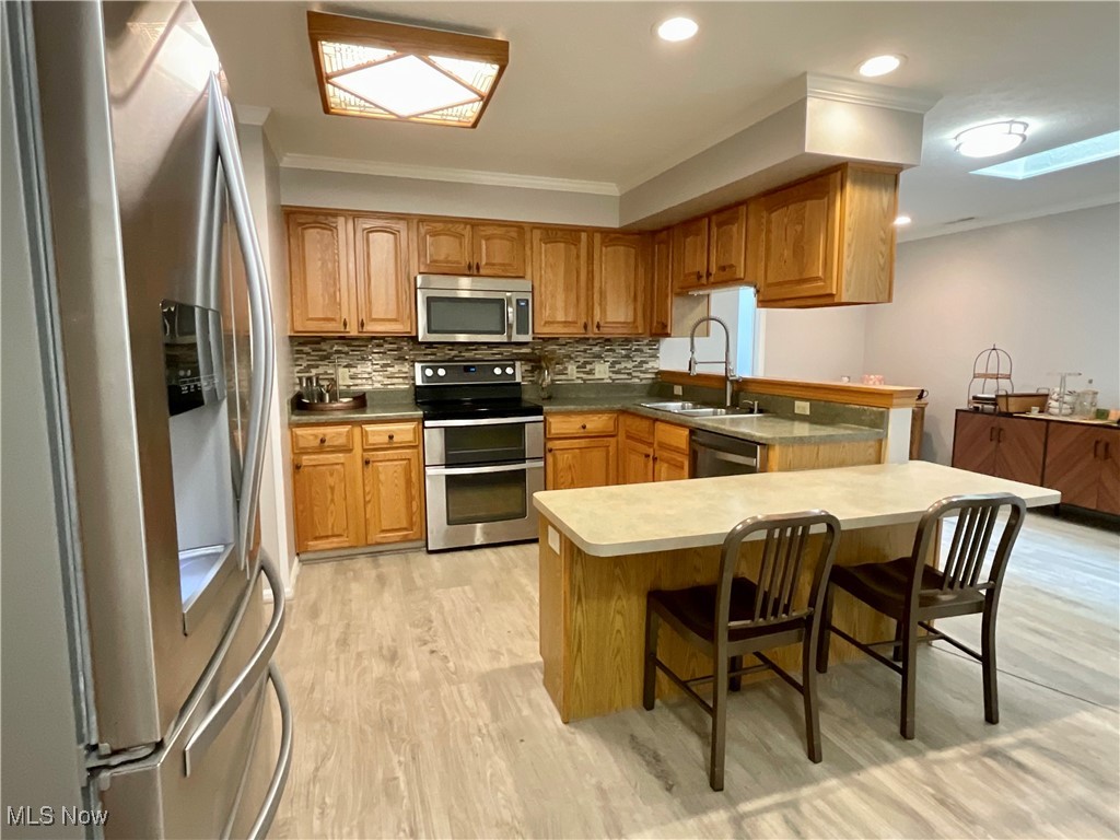 721 Winding Way, Akron, Ohio image 12