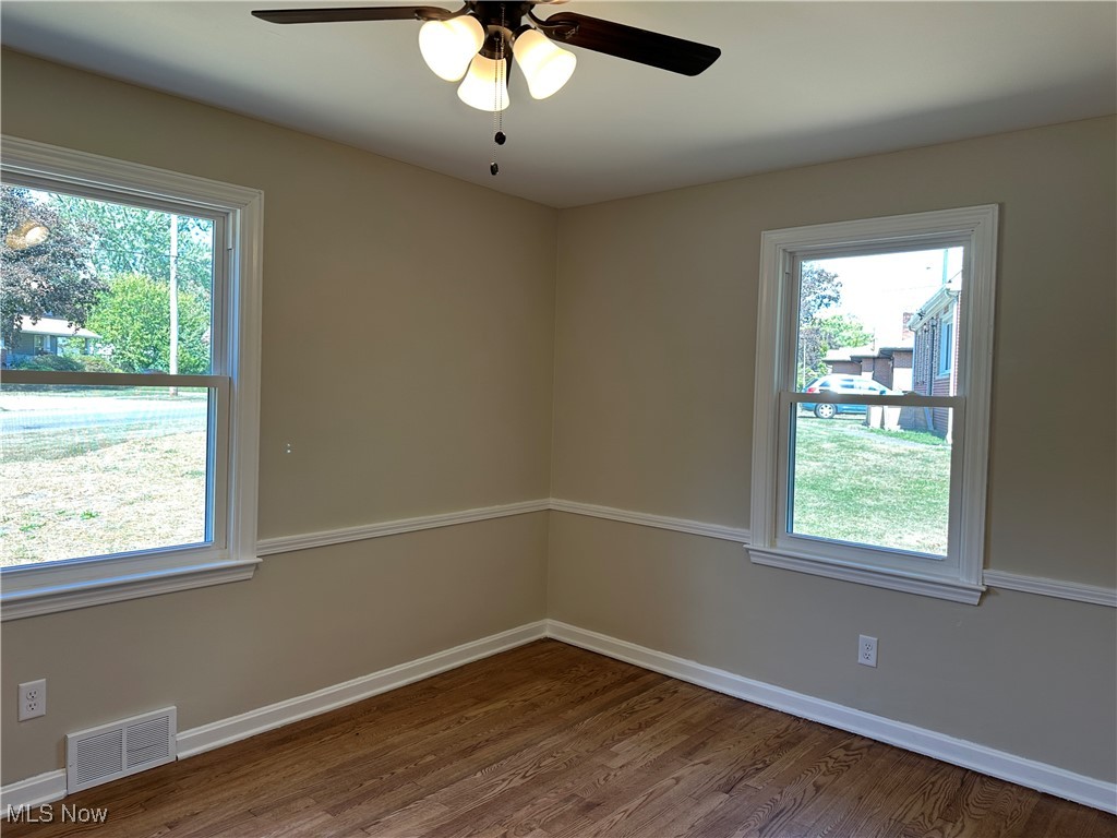 City/Youngstown - Residential