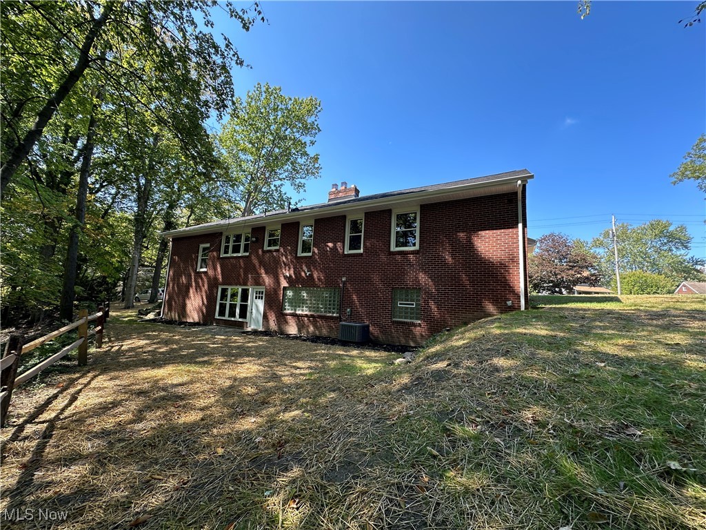 City/Youngstown - Residential