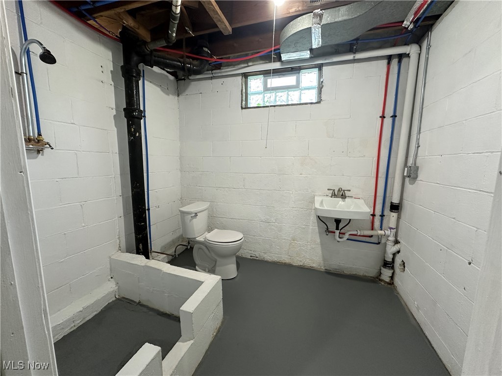 City/Youngstown - Residential