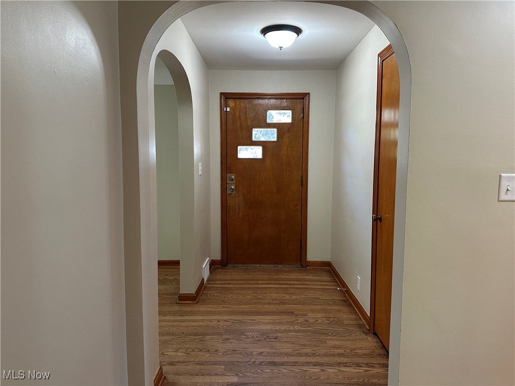 City/Youngstown - Residential