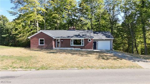 Homes For Sale - 3551 Shirley Road<br/> Youngstown, OH 44502