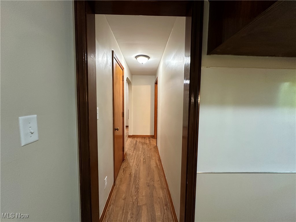 City/Youngstown - Residential