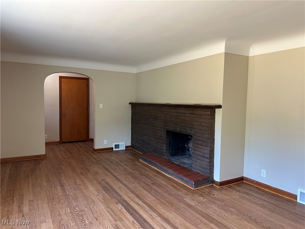 City/Youngstown - Residential