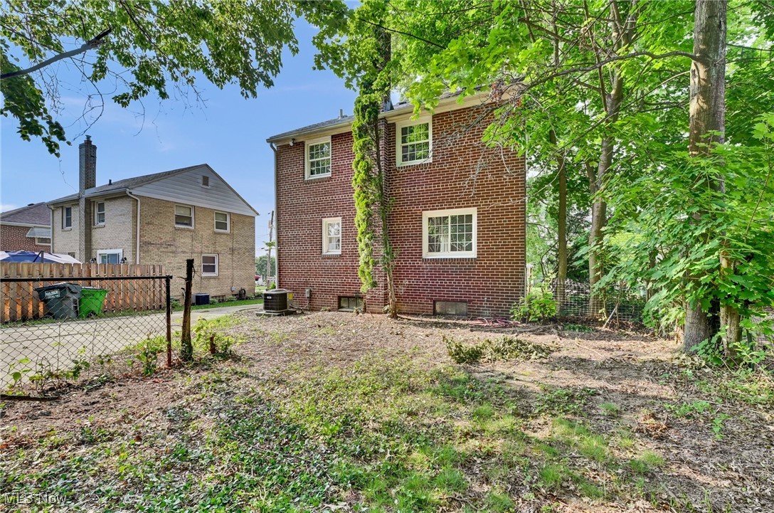 Eastbarberton Land Co - Residential