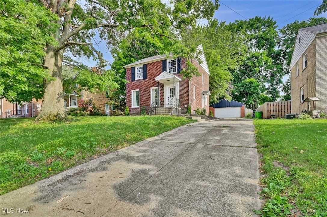 Eastbarberton Land Co - Residential