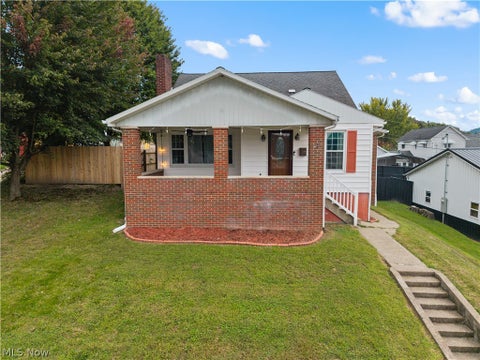 Homes For Sale - 429 W 41st Street<br/> Shadyside, OH 43947