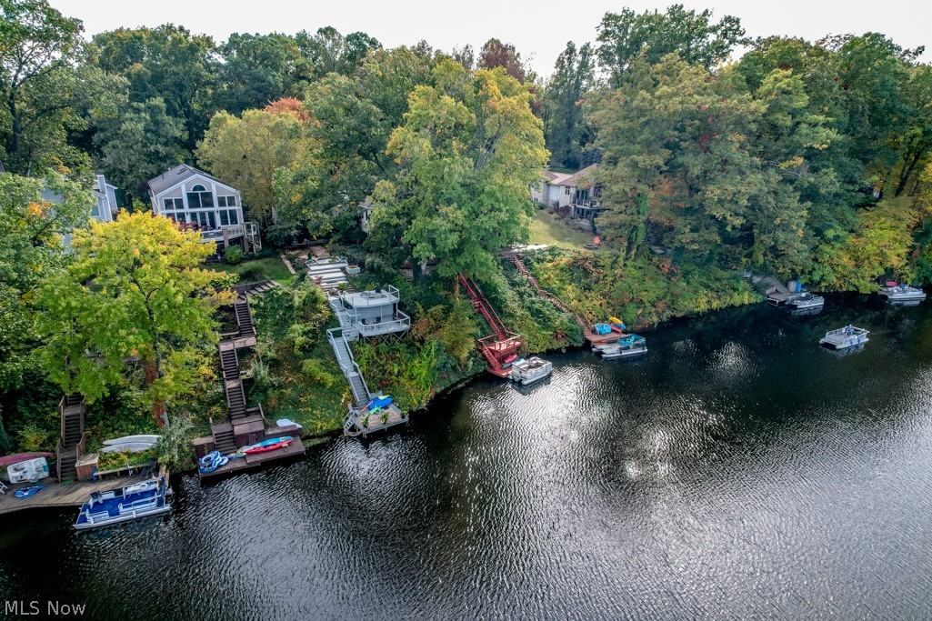 Willowdale Lake - Residential