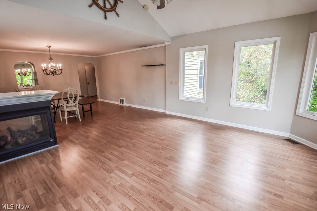 Willowdale Lake - Residential