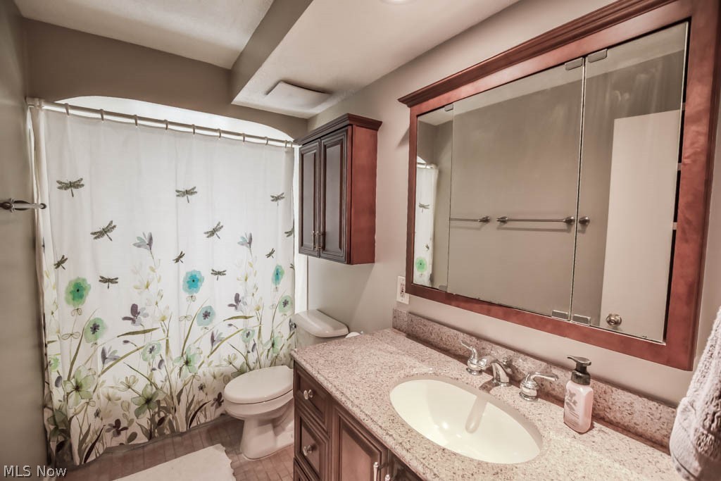 Willowdale Lake - Residential