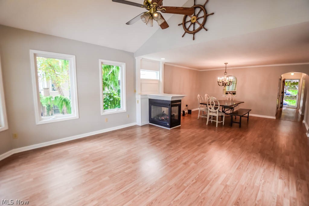 Willowdale Lake - Residential