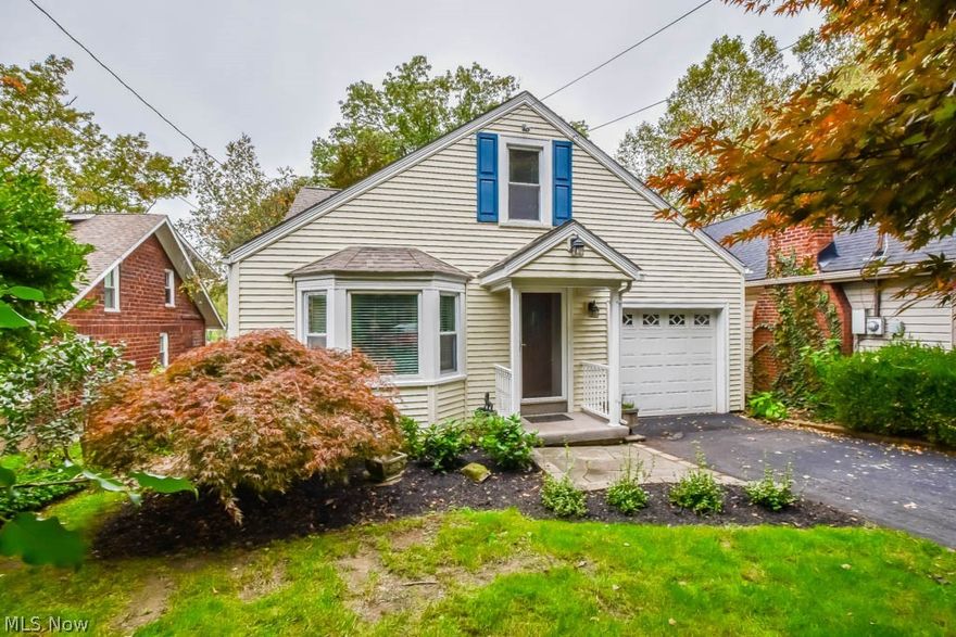 Live like you're on vacation year round in this beautiful lakefront home at Willowdale Lake!  Be the first to prepare meals in the renovated kitchen complete with butcher block countertops, stainless steel appliances and luxury vinyl flooring.  A three sided fireplace separates the spacious dining room and the vaulted living room with a wall of windows offering a panoramic view of the lake. The main floor bedroom has hardwood flooring, a double closet and access to an updated full bath with a granite top vanity.  Upstairs are two more bedrooms with ceiling fans, new carpet and large closets. Gather with friends and family in the lower level with a 2nd full kitchen, family room plus another full bath and a relaxing sunroom that looks out to the lake.  Walk out to the tiered brick patio with a firepit and stairs that lead to your private dock! Don't miss this rare opportunity to live in a fantastic community with a member clubhouse, beach, playground, casual restaurant and 45 acre stocke