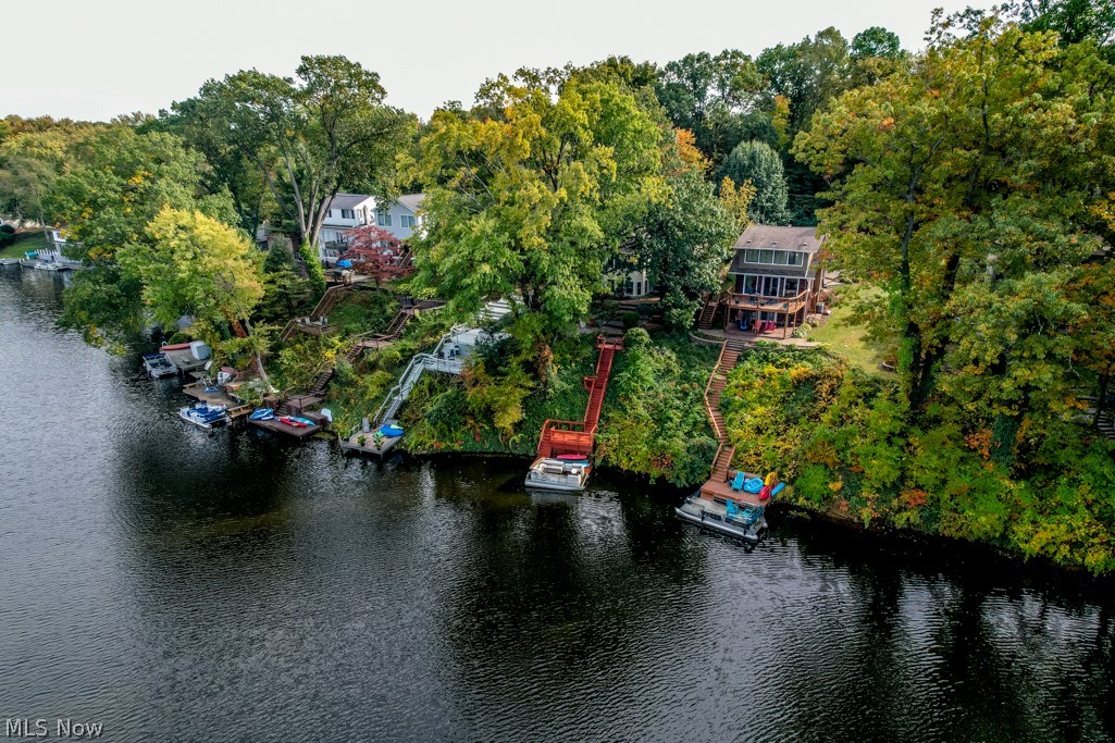 Willowdale Lake - Residential
