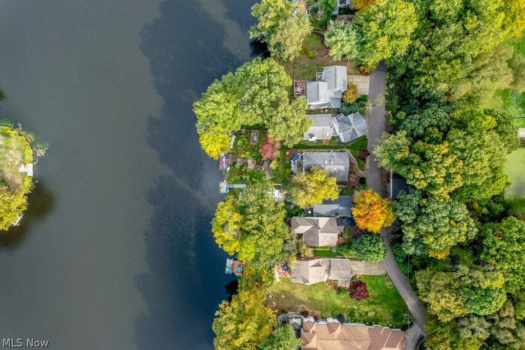 Willowdale Lake - Residential