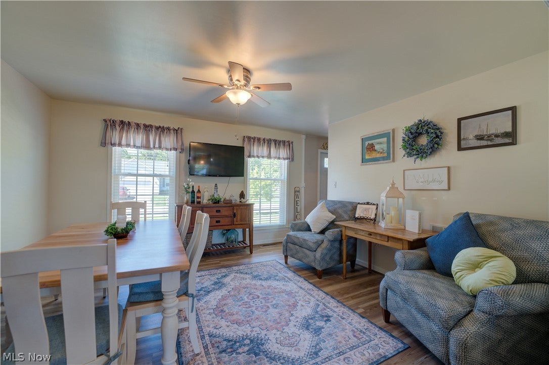 6008 Conneaut Light Drive