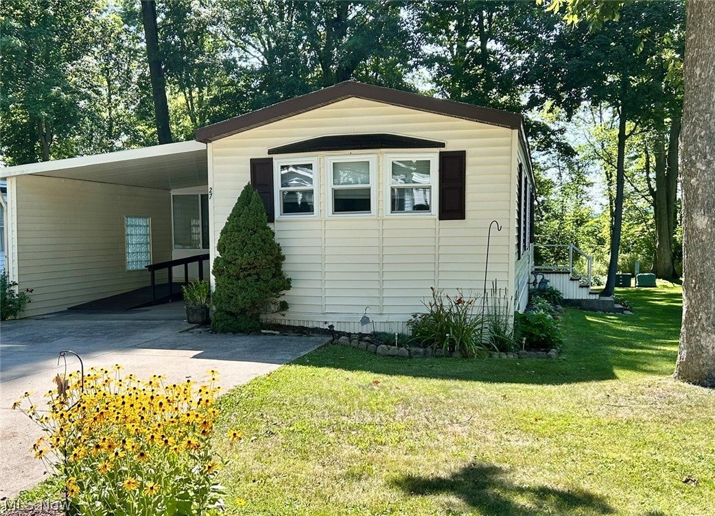 1229 Columbiana Lisbon Road 27