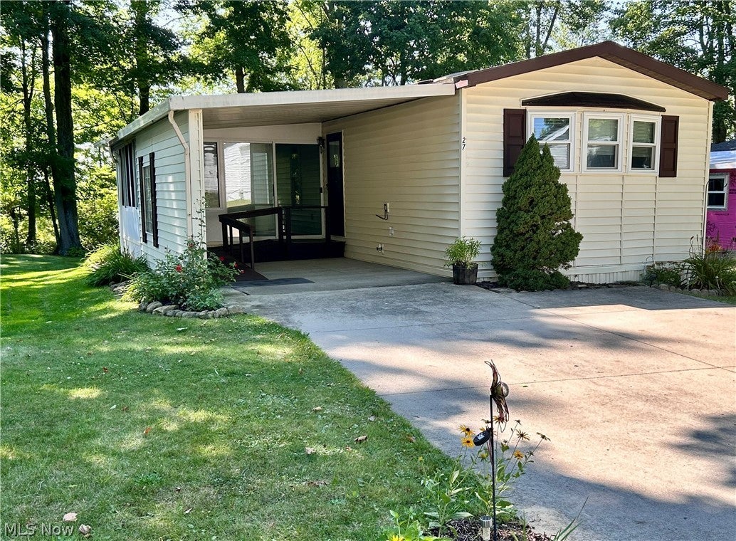 1229 Columbiana Lisbon Road 27