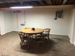 Donald Main Rep - Residential