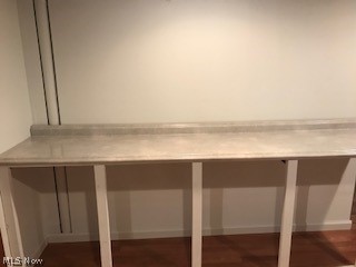 Donald Main Rep - Residential