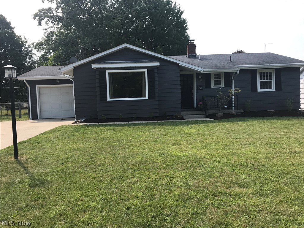 Donald Main Rep - Residential