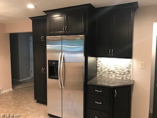 Donald Main Rep - Residential