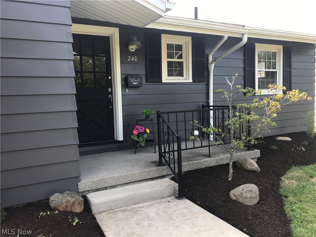Donald Main Rep - Residential