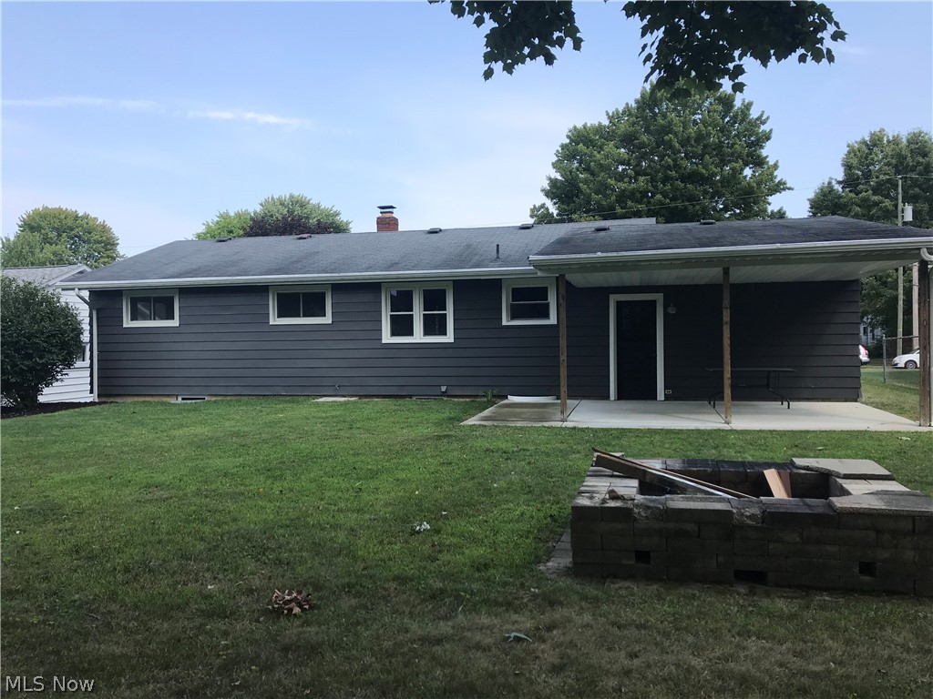 Donald Main Rep - Residential