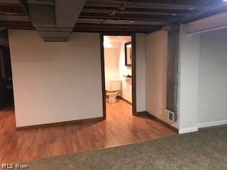 Donald Main Rep - Residential